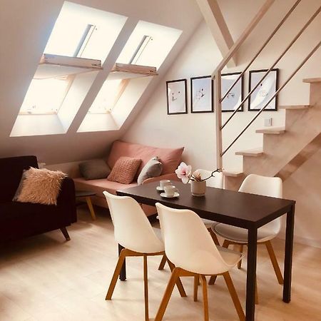 Apartament 444 Apartamenty No.1 Szczecin Dış mekan fotoğraf