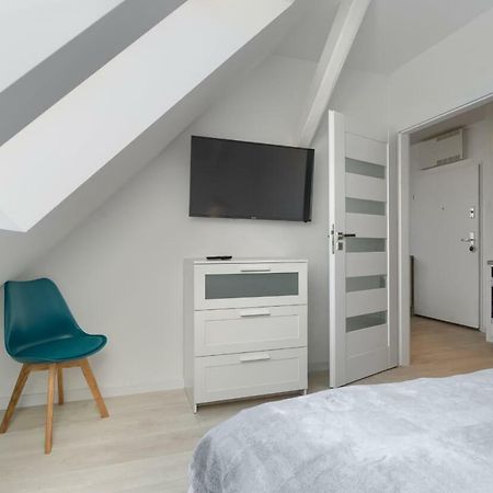 Apartament 444 Apartamenty No.1 Szczecin Dış mekan fotoğraf