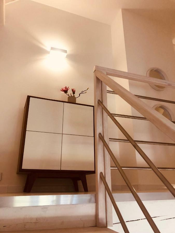 Apartament 444 Apartamenty No.1 Szczecin Dış mekan fotoğraf