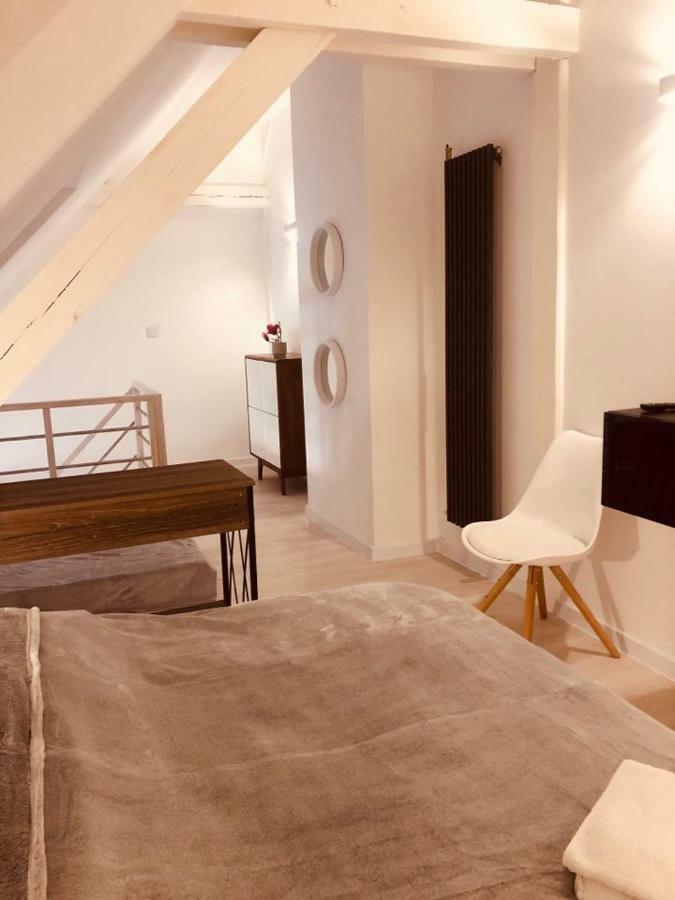 Apartament 444 Apartamenty No.1 Szczecin Dış mekan fotoğraf