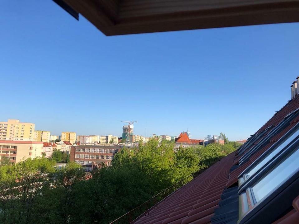 Apartament 444 Apartamenty No.1 Szczecin Dış mekan fotoğraf