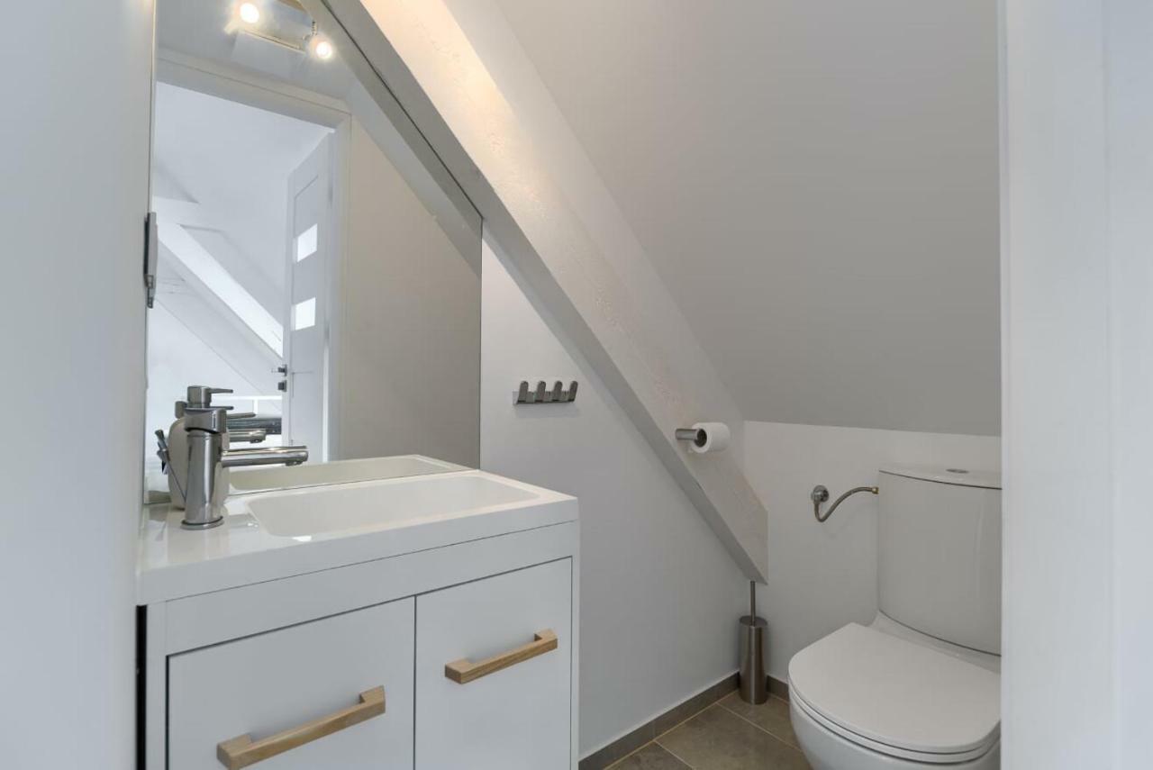 Apartament 444 Apartamenty No.1 Szczecin Dış mekan fotoğraf